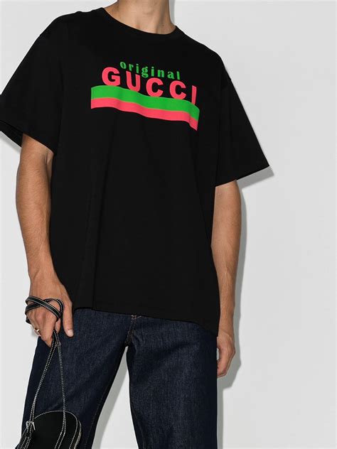 wholesale gucci shirts sale|genuine gucci t shirts.